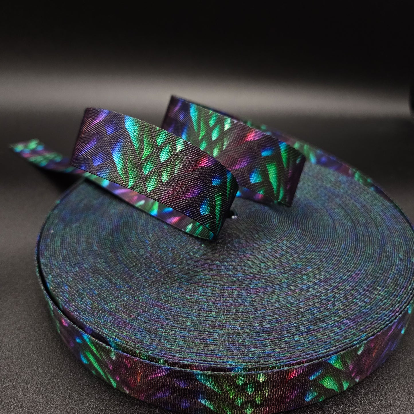 Dragon Scale Webbing