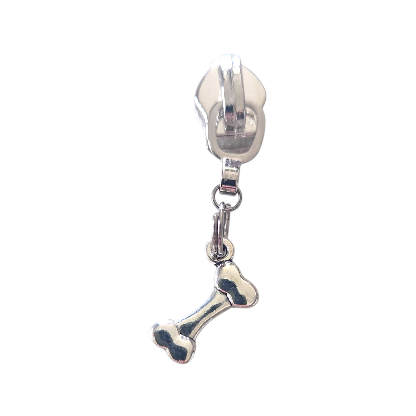 Dog Lover Collection Zipper Pull