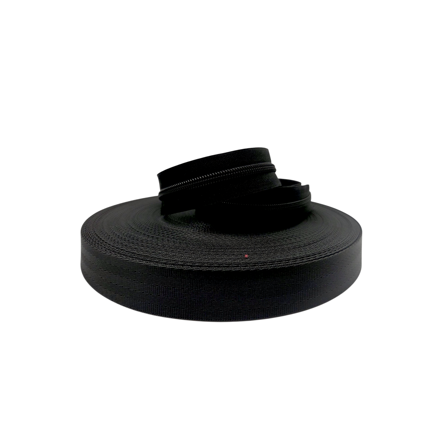 Solid 1" Webbing