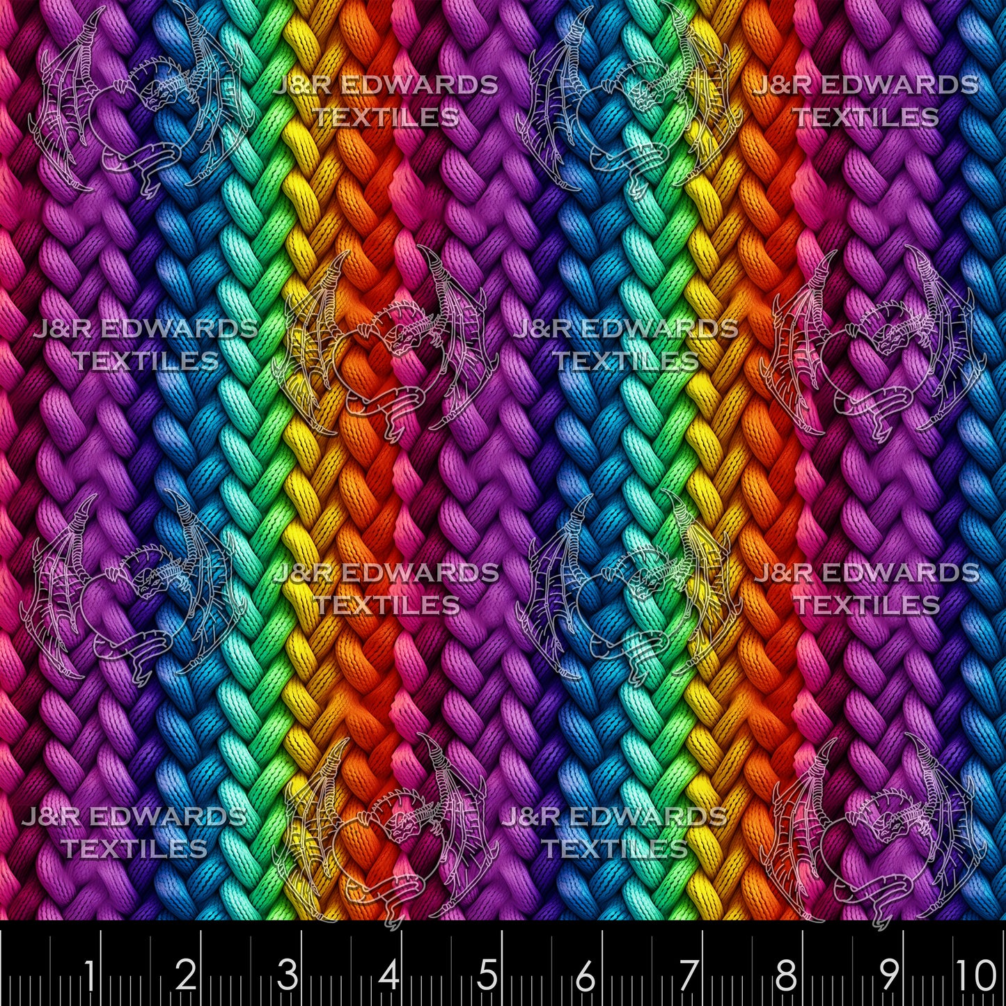 Braided