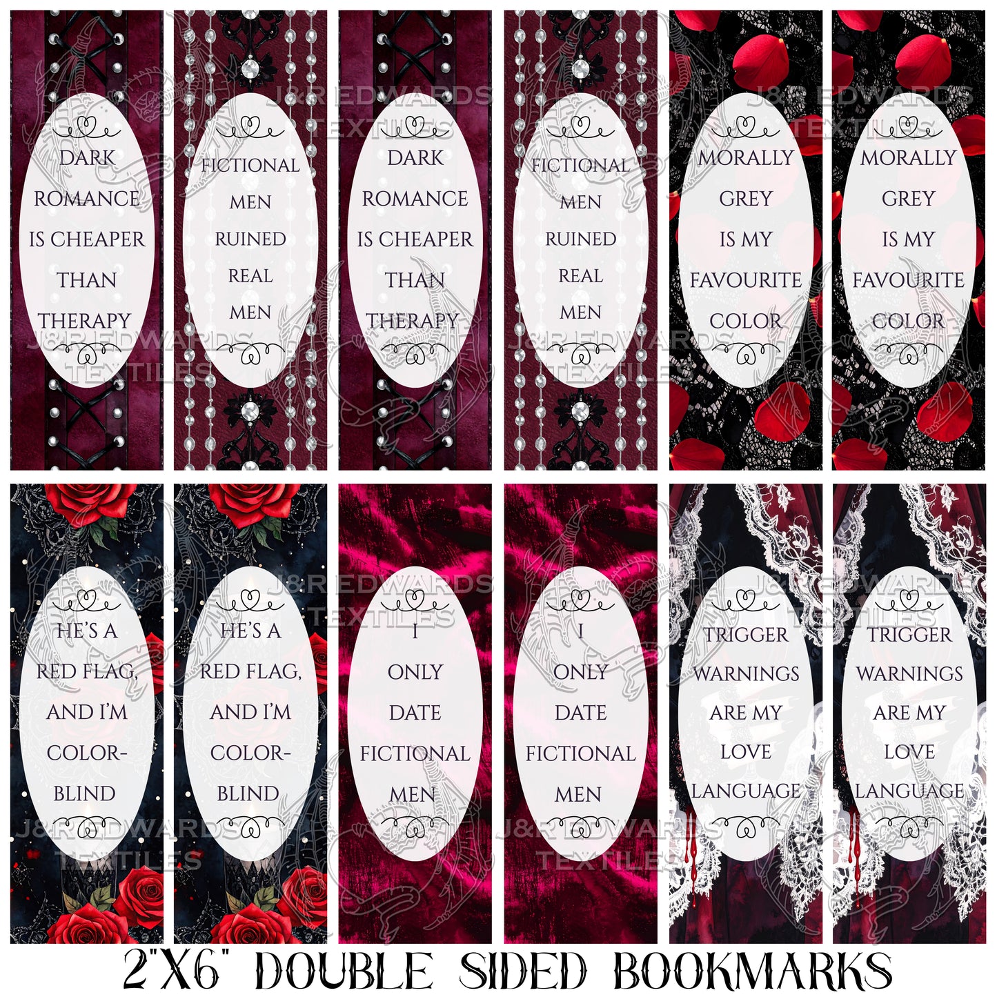 Coffeemarks Smut Reader