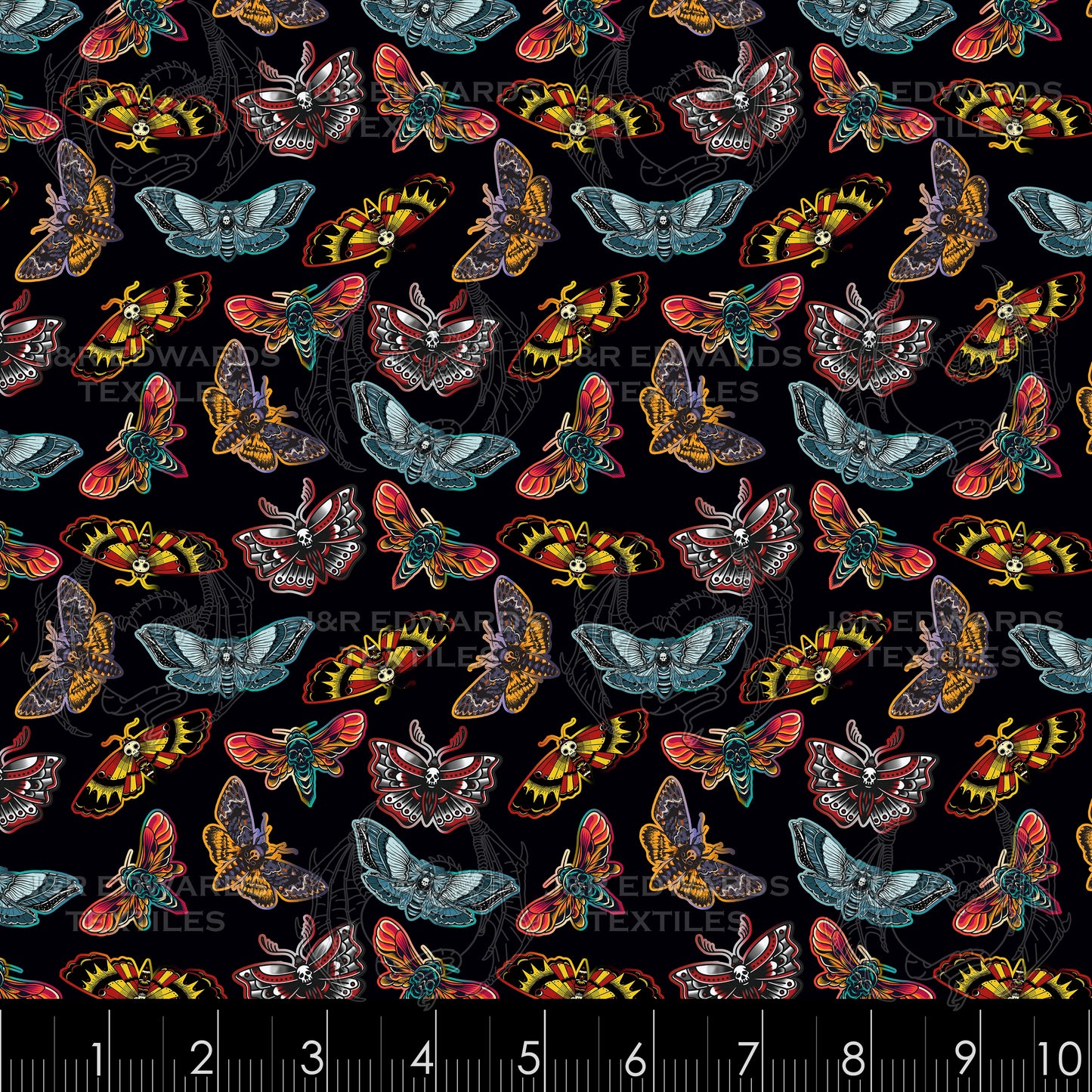 Death Moths
