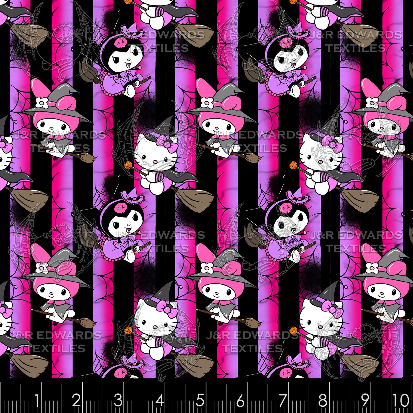 Hallow Kitties