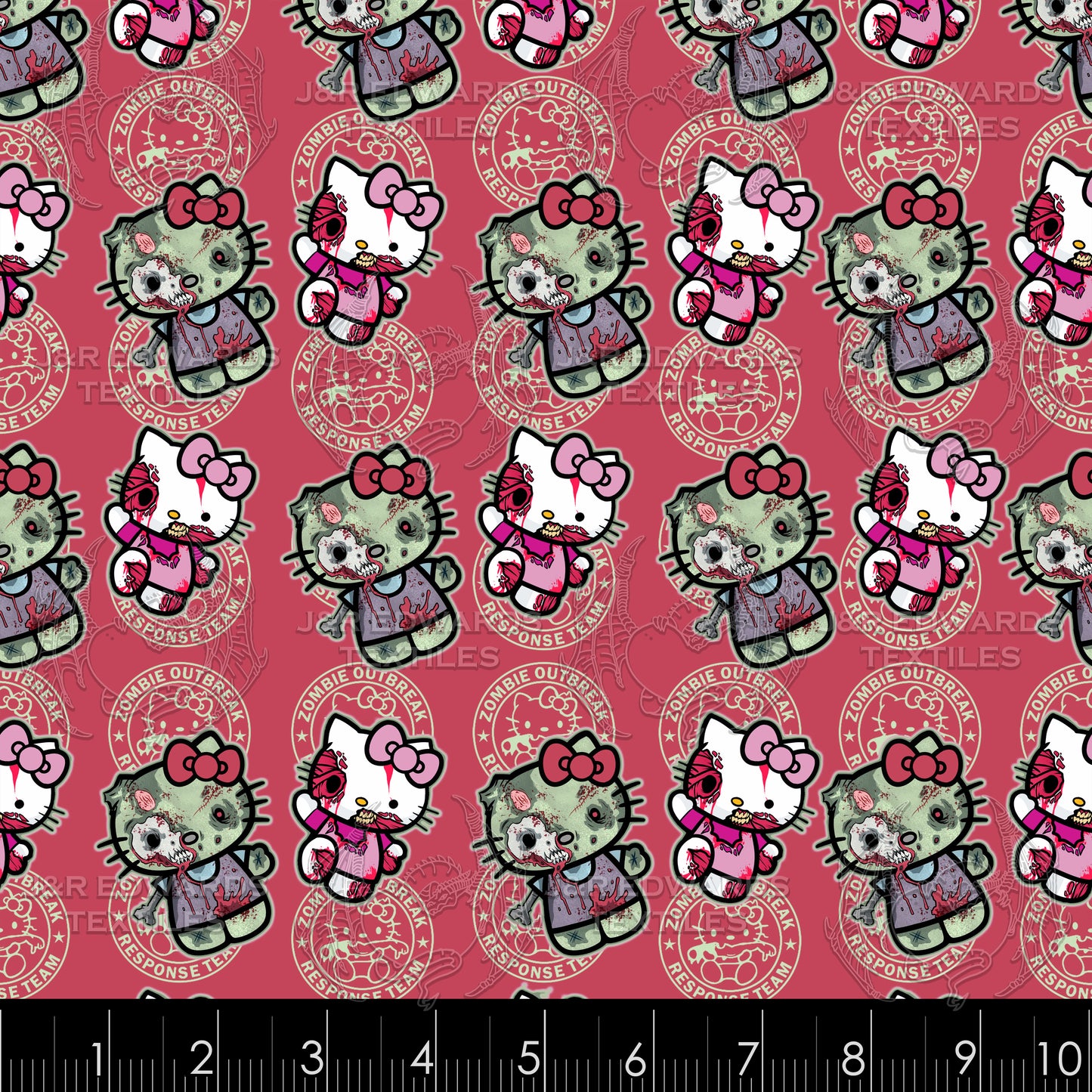 HK Zombie
