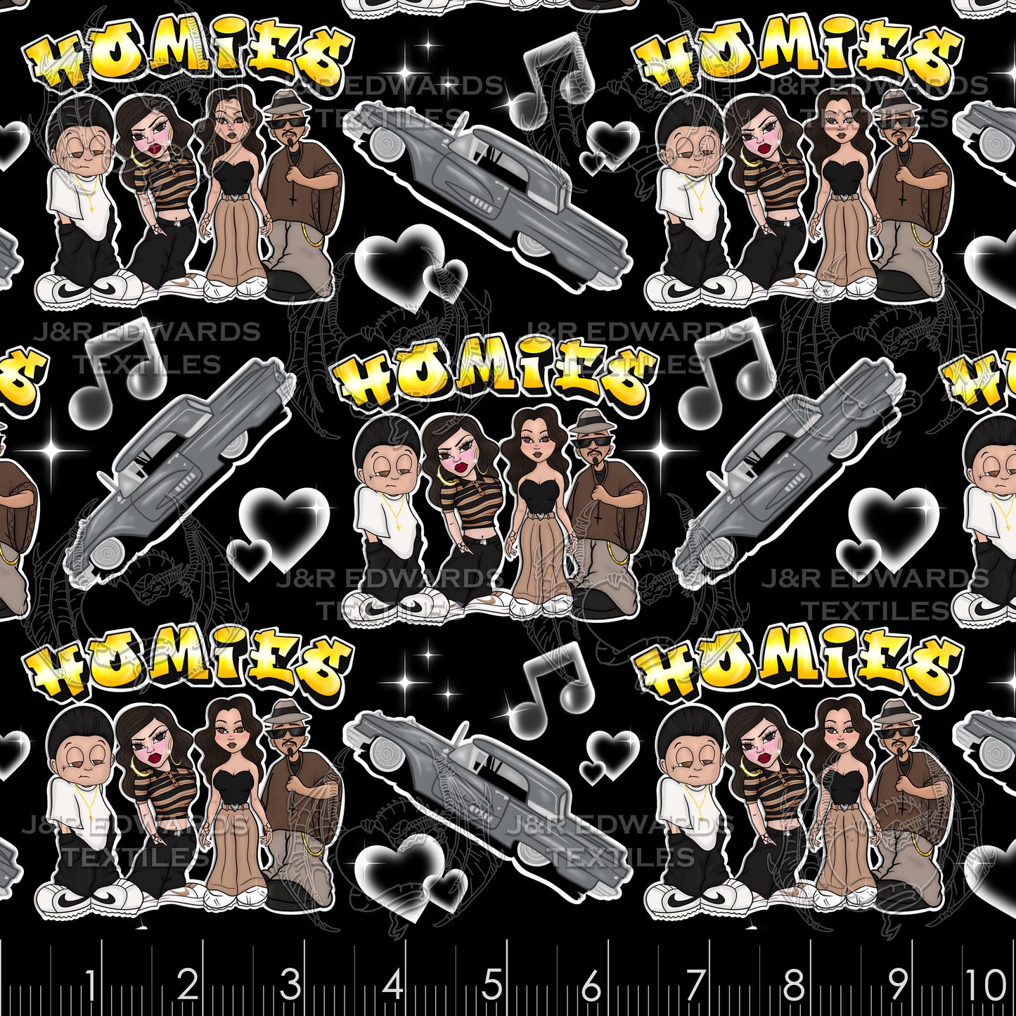 Homies