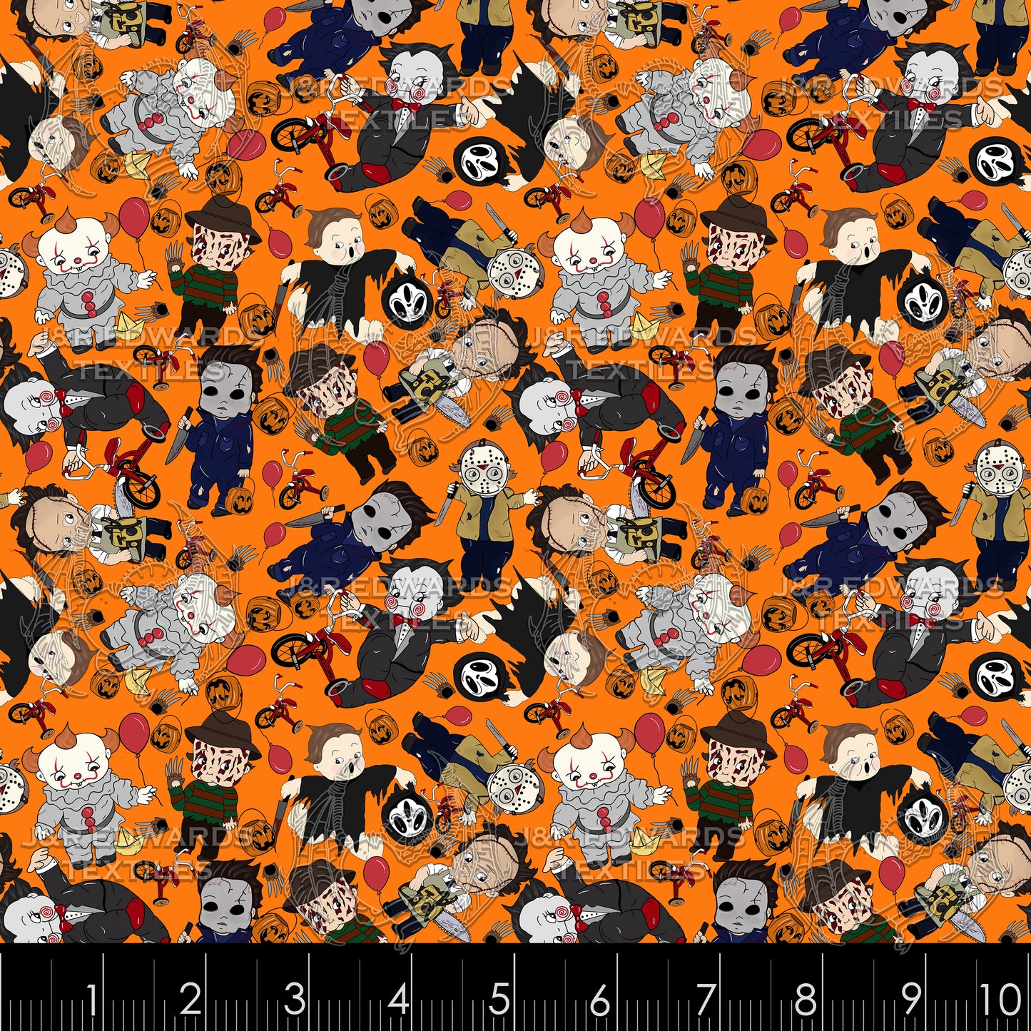 Kewpie Killers
