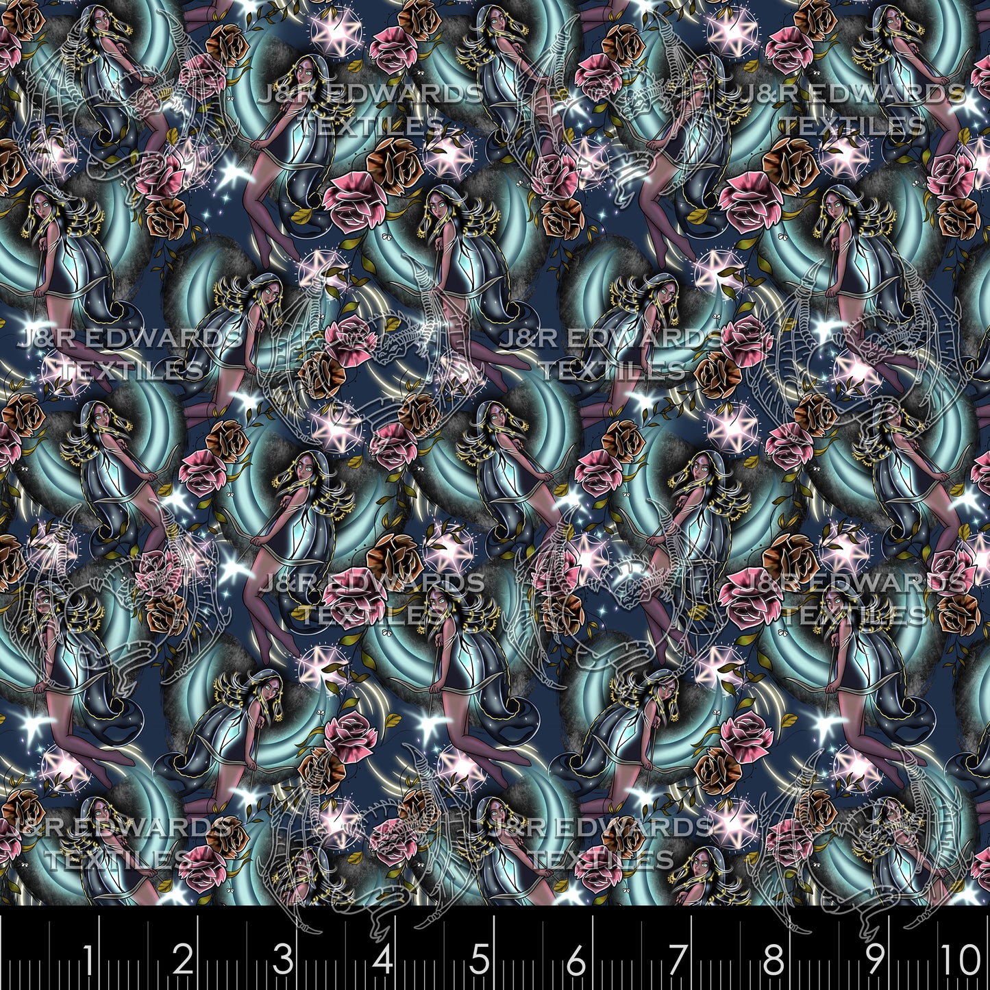 Luna Archer