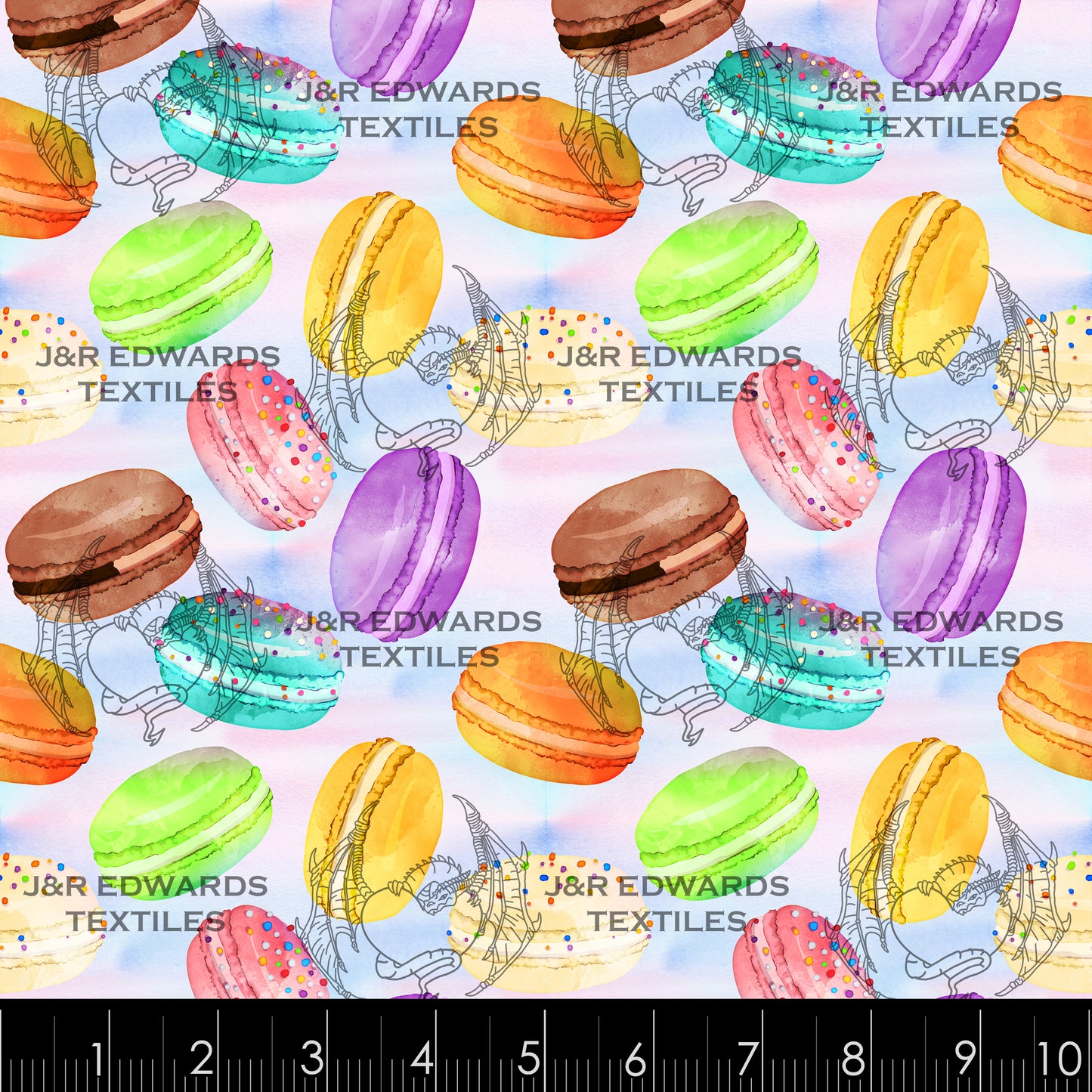 Macaroons