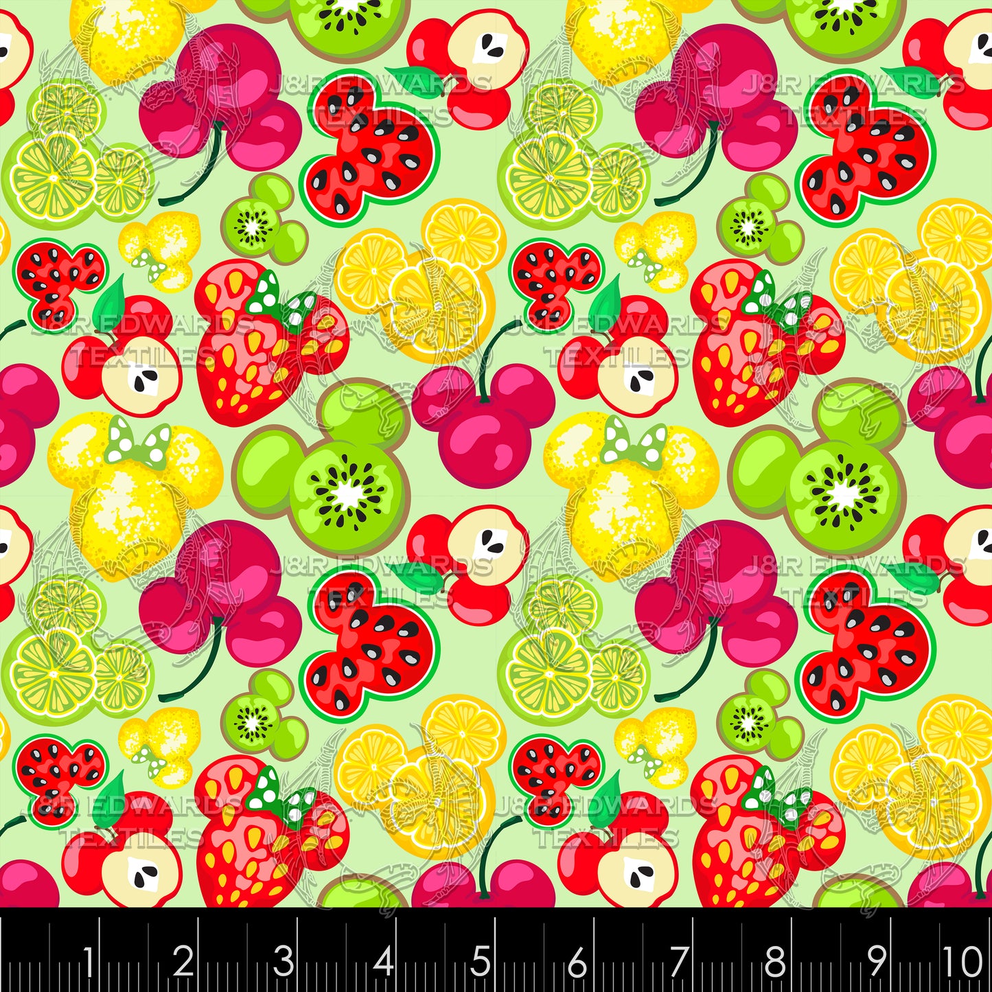 Magic Fruit