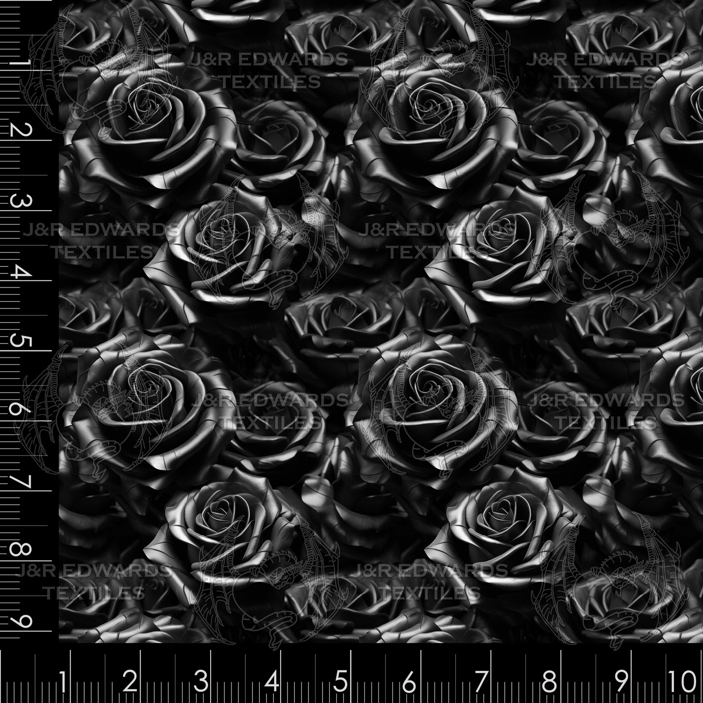 Mono Mayhem Rose