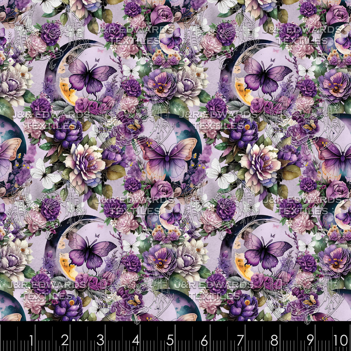 Moon Garden