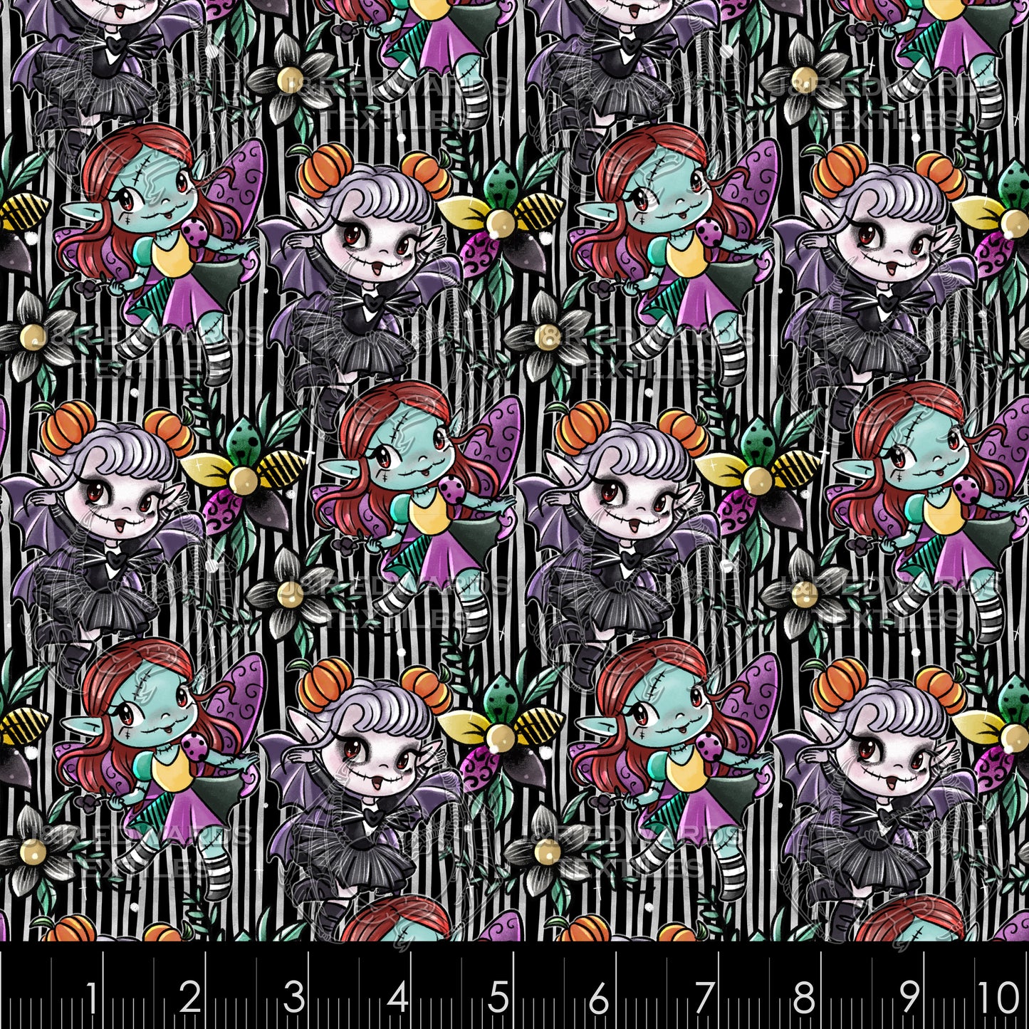 Nightmare Fairies