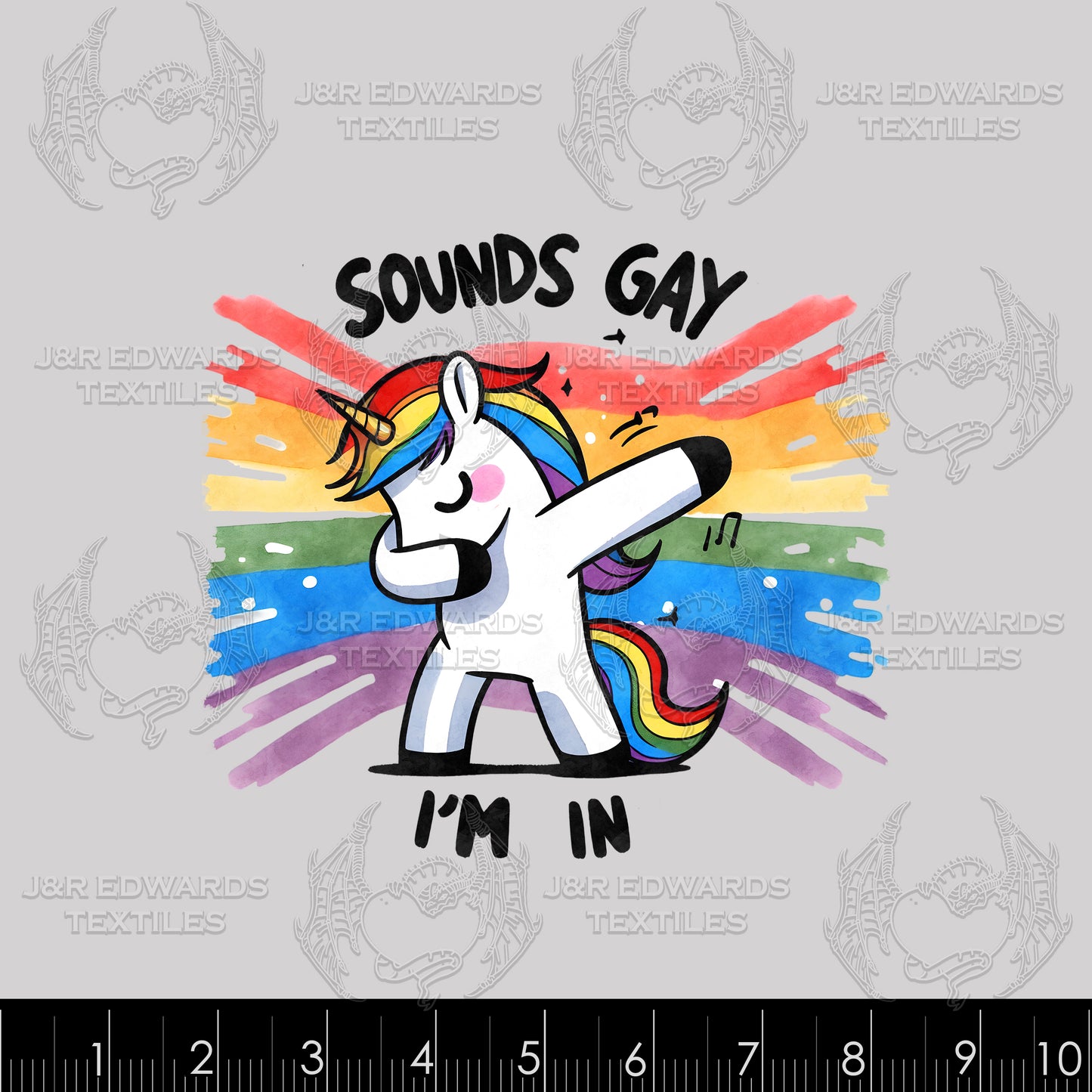 Panel Sounds Gay