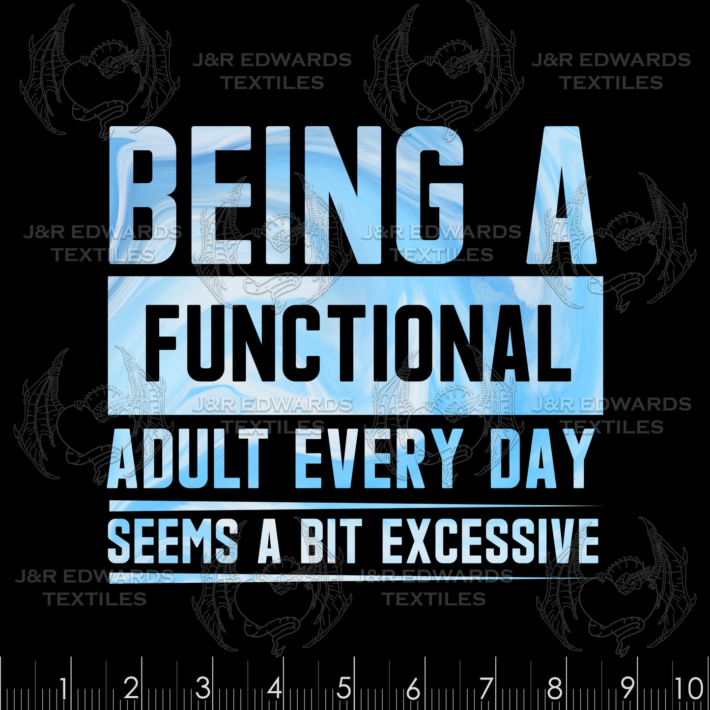 Panel Functional Adult