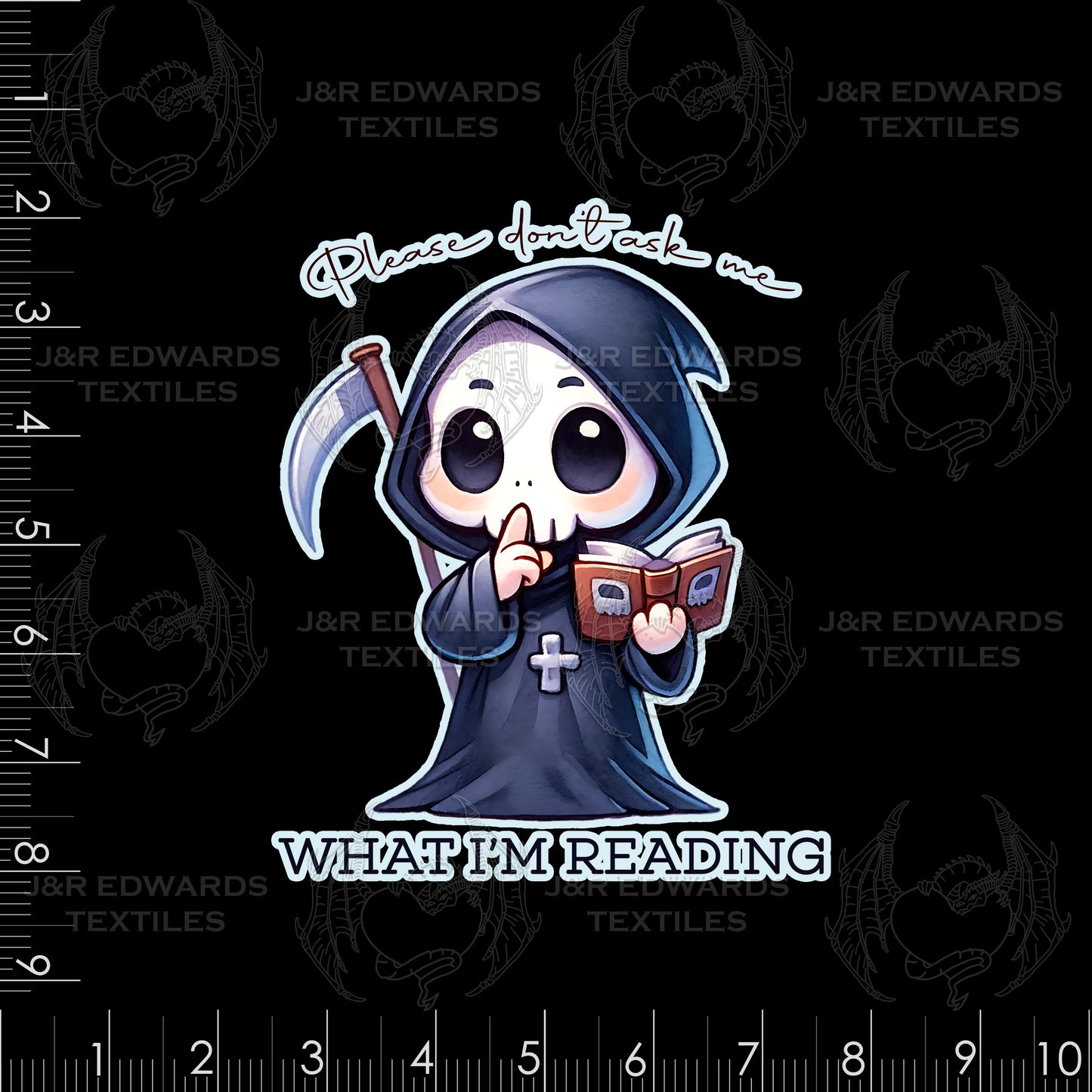 Panel Reaper Don't Ask