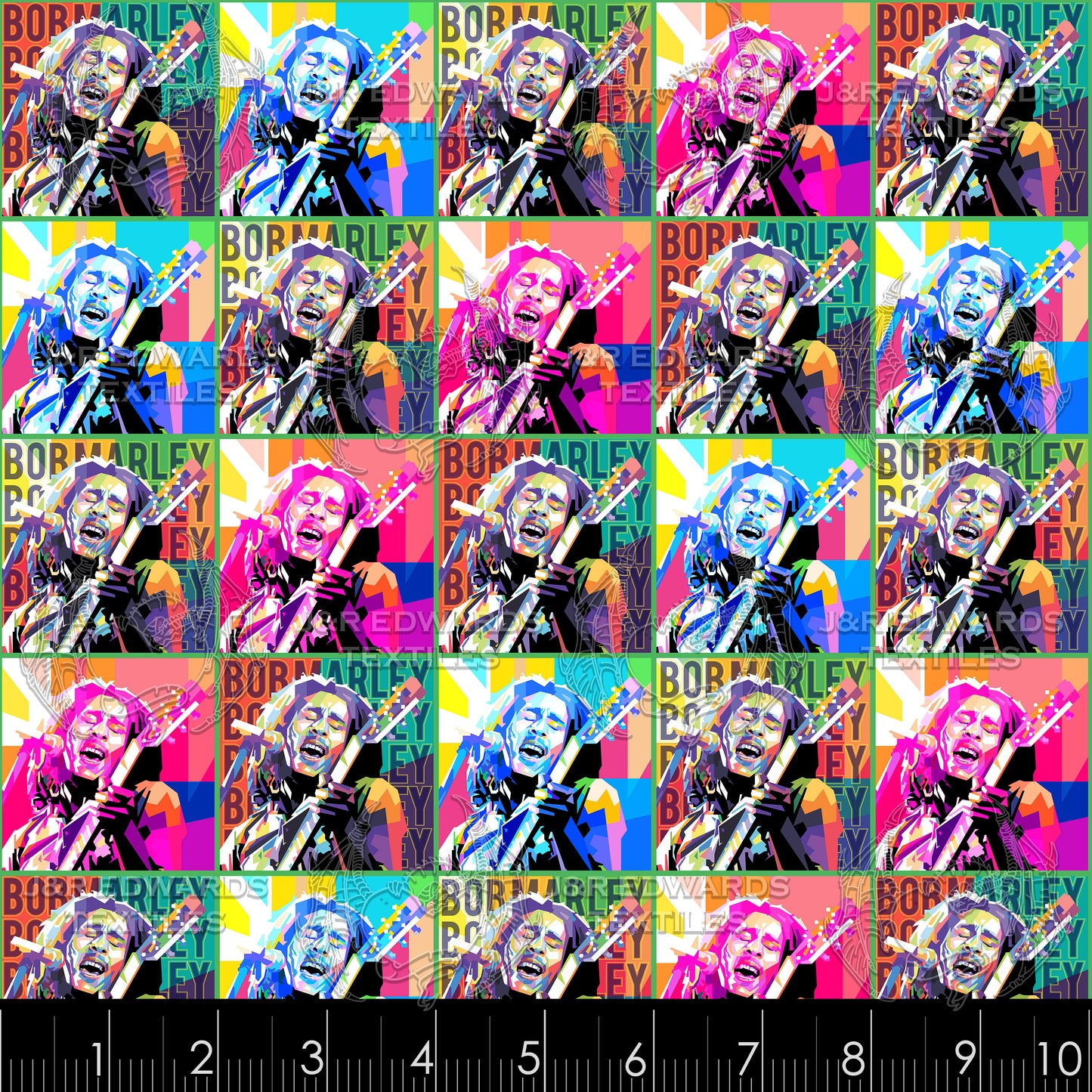 Pop Art Jammin'
