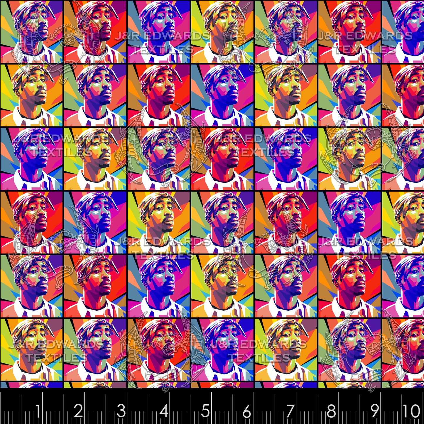 Pop Art Pac