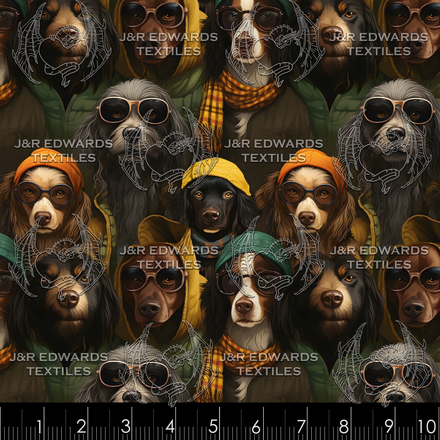 Posh Pups