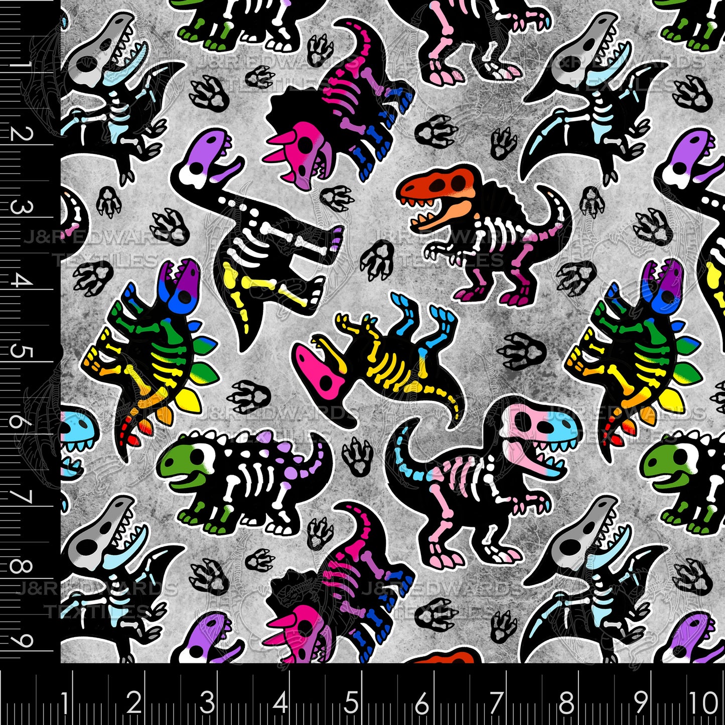 Pride Dinos