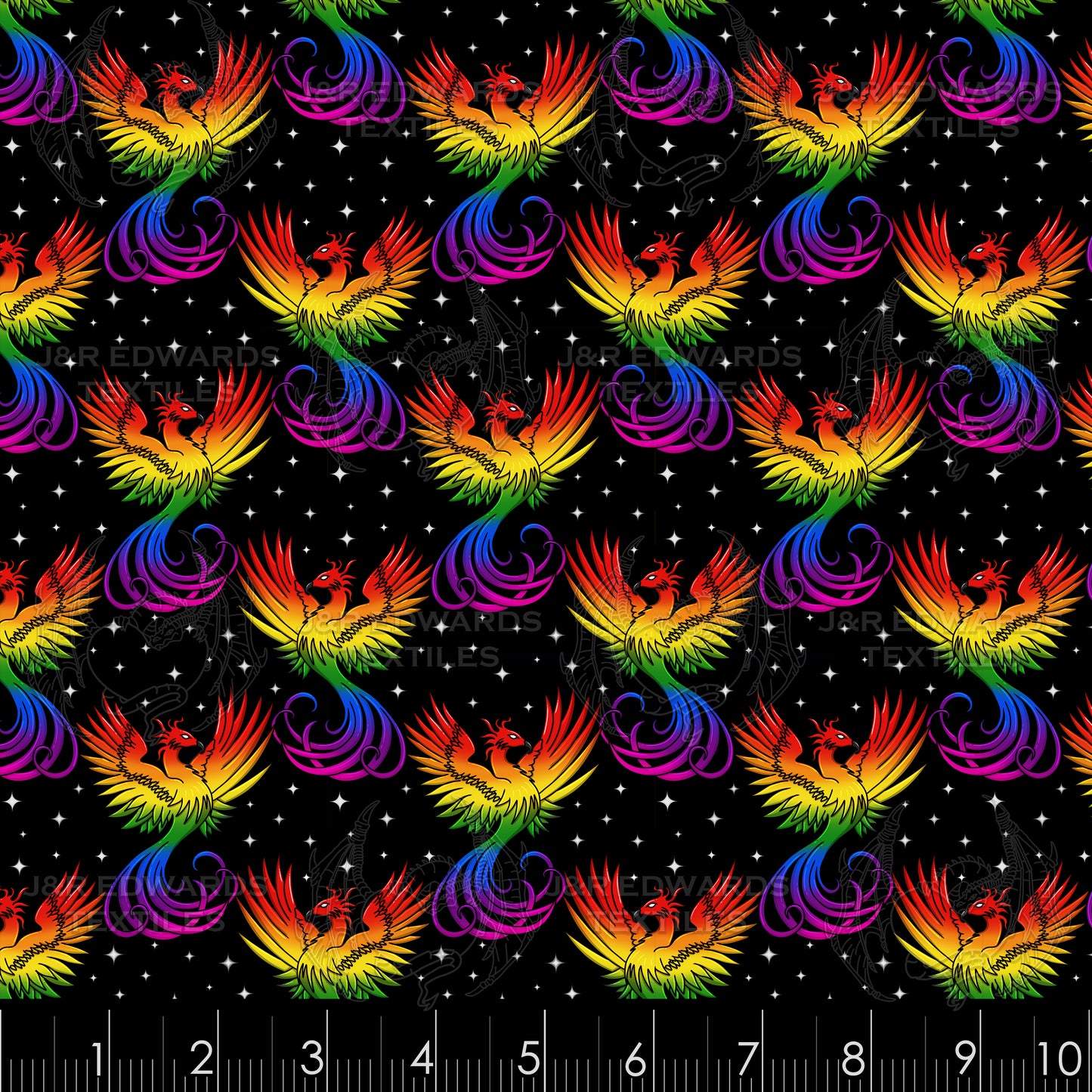 Pride Phoenix