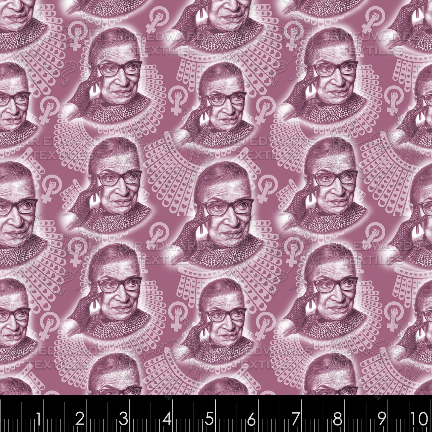 Notorious Ruth