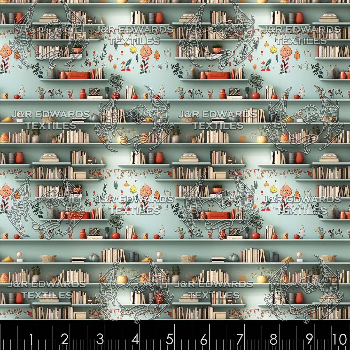 Reading Room