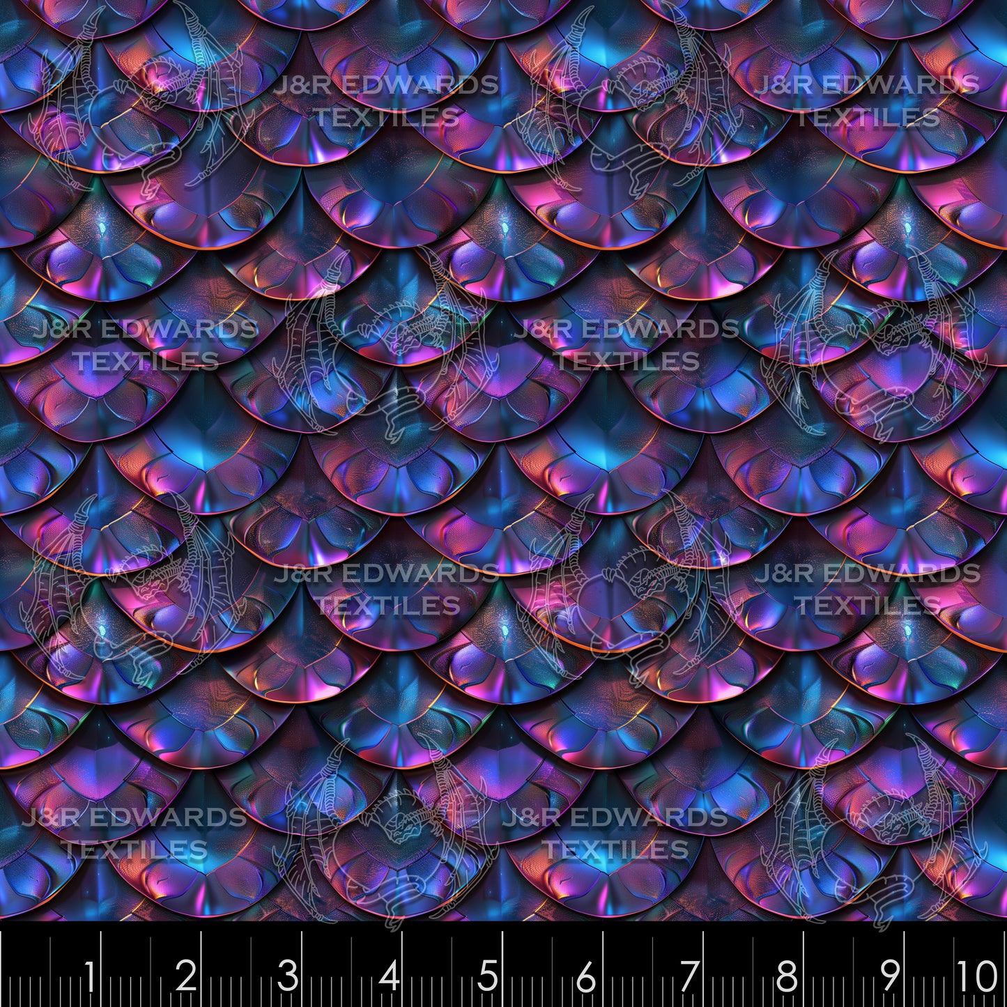 Scales Fantasy