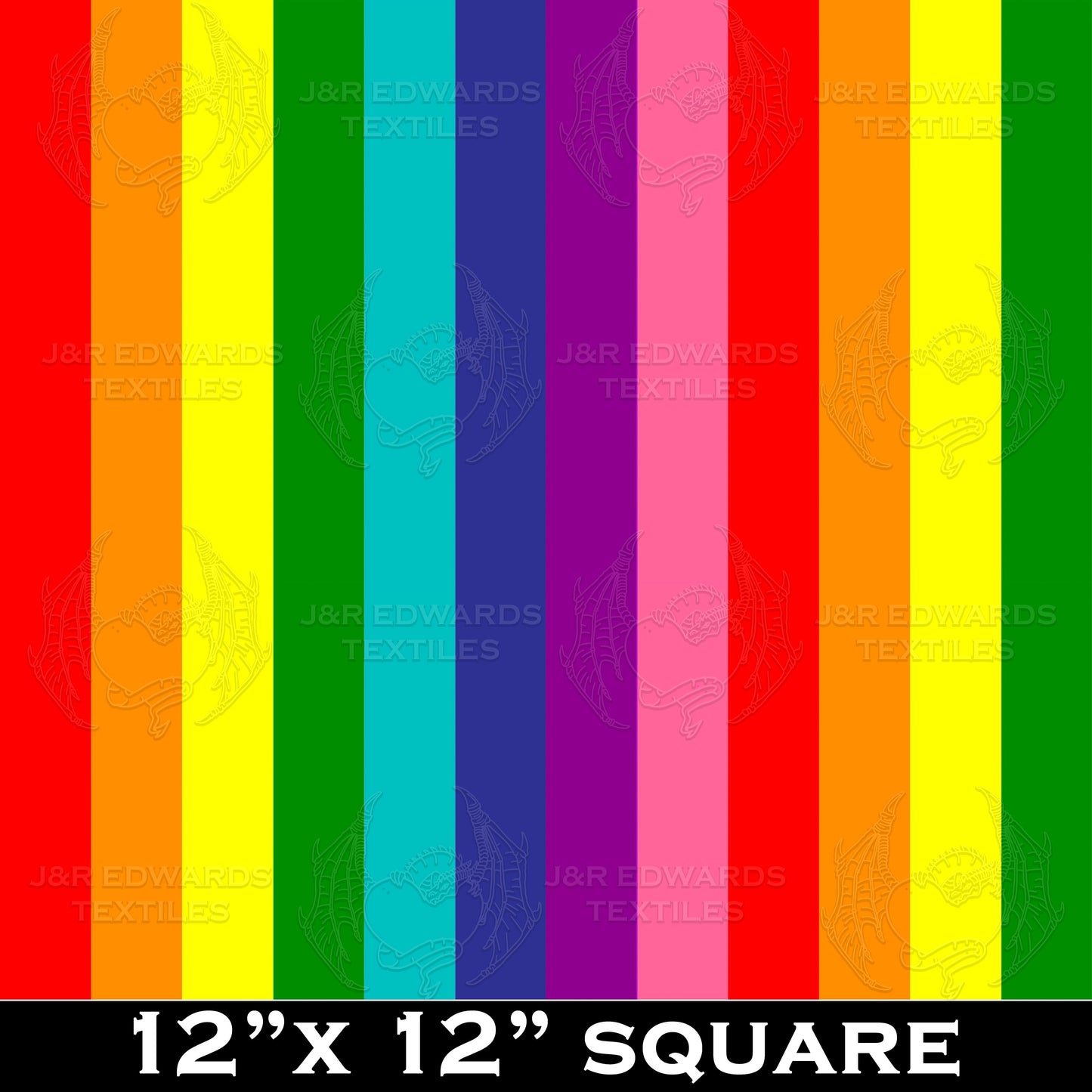 Stripes Smooth Pride Eight