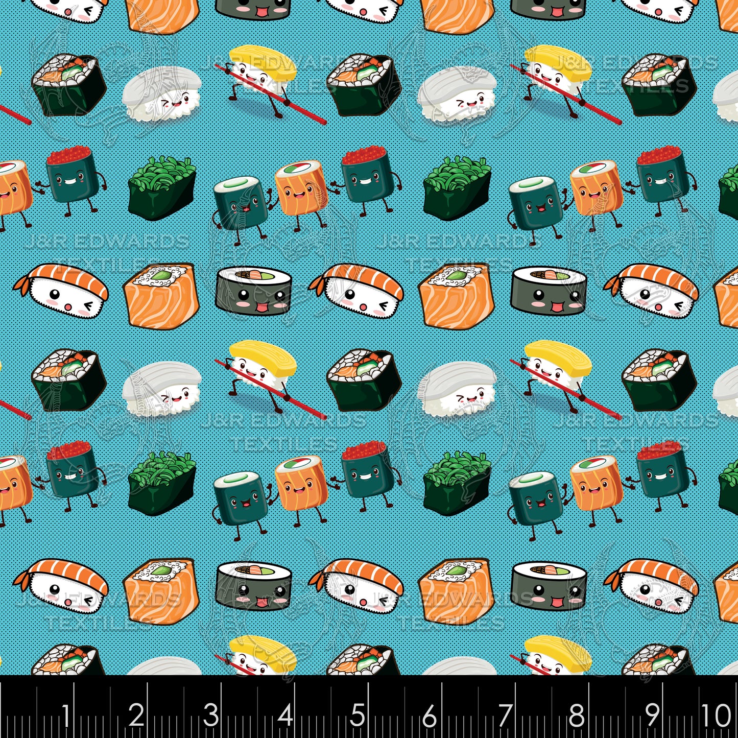 Sushi Cutie