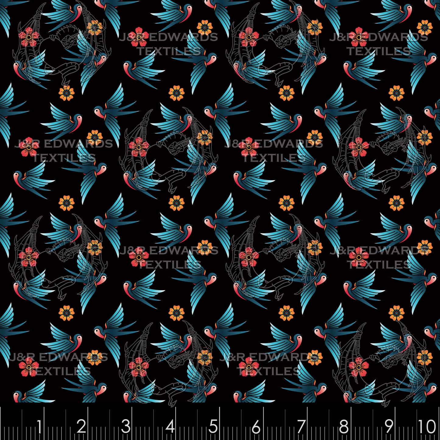 Swallows