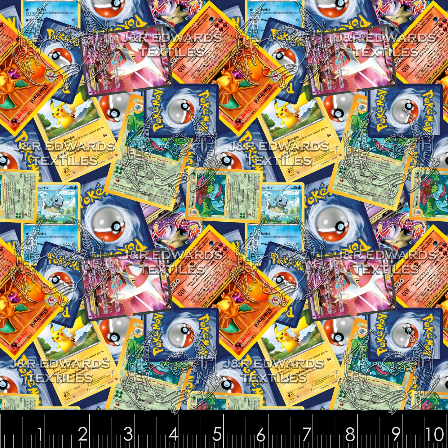 Trading Cards