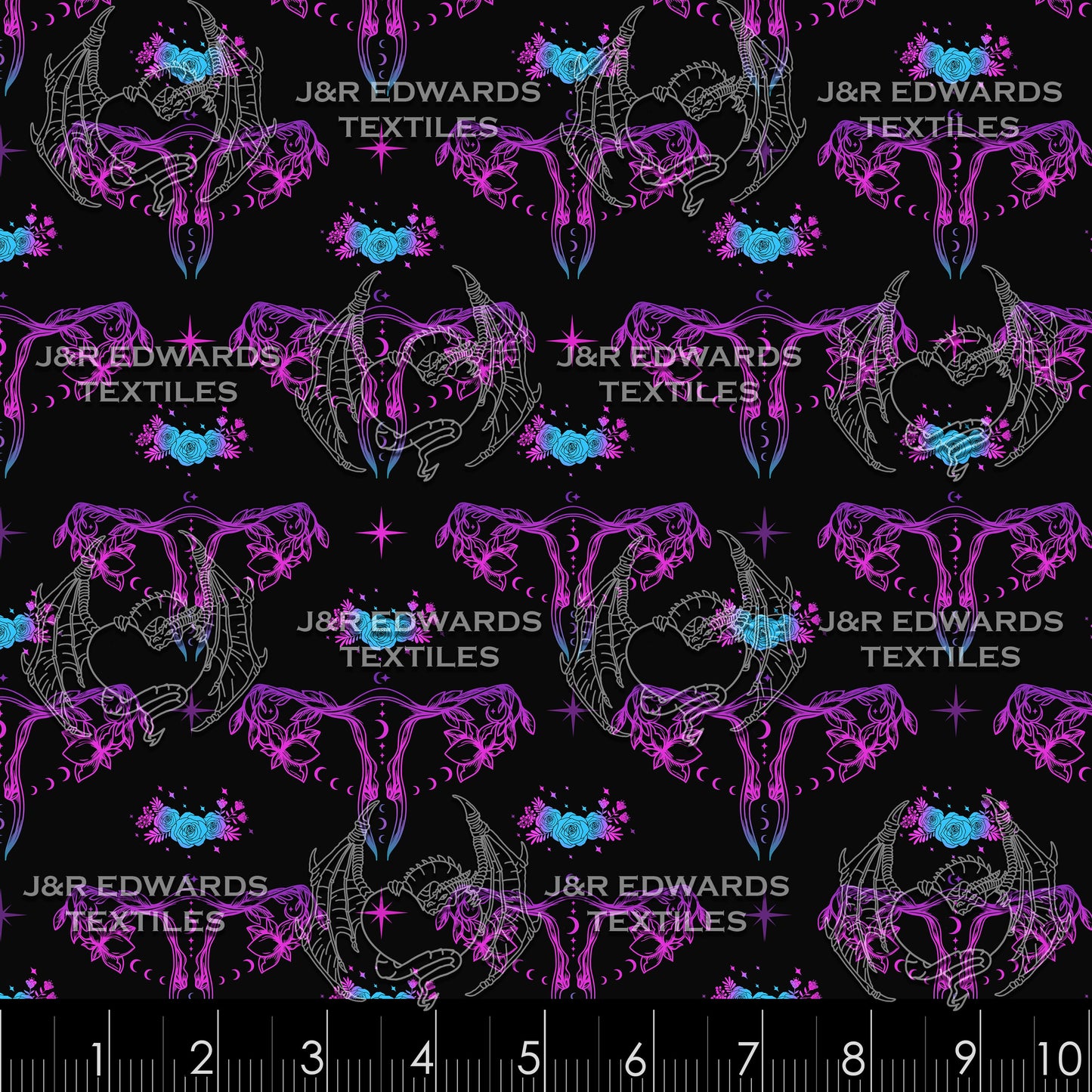 Uterus Moon