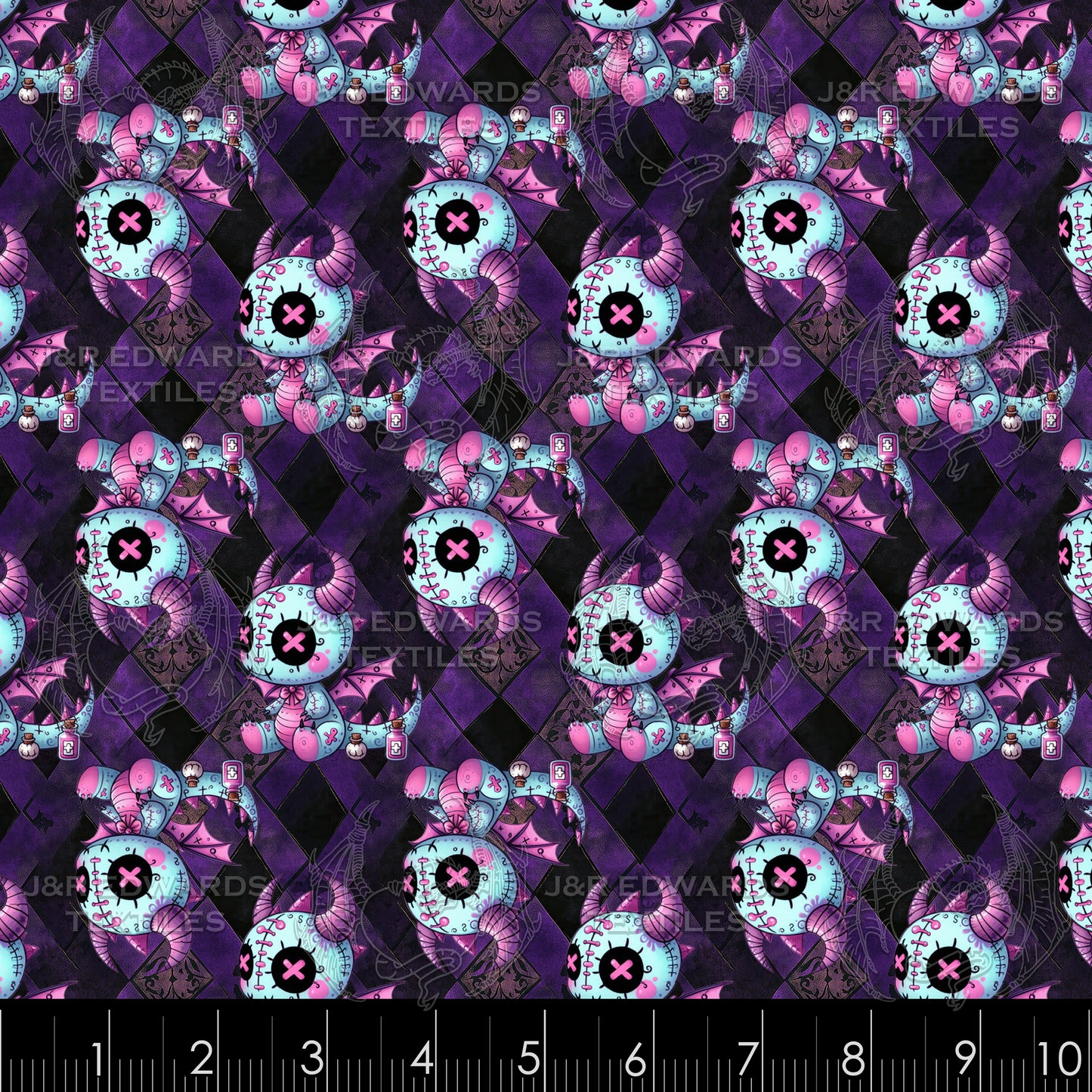 Voodoo Dragon