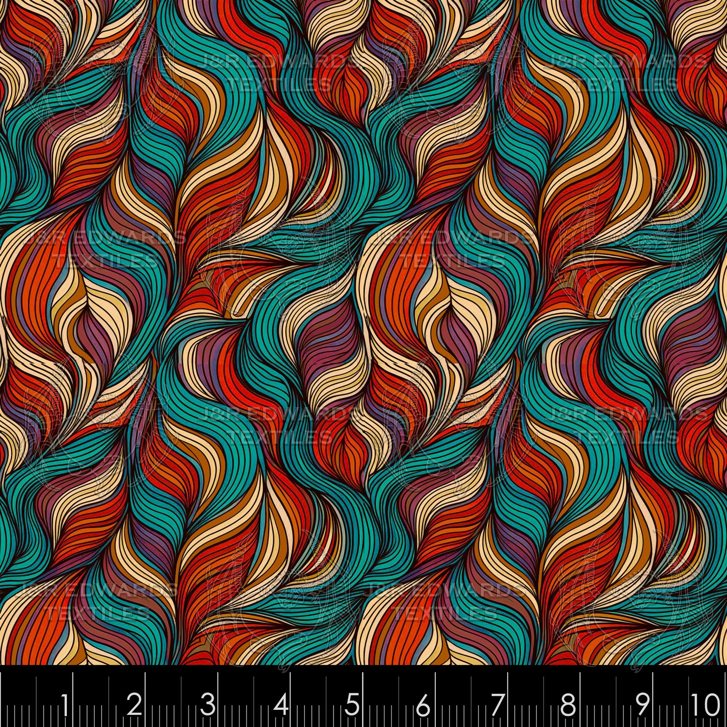 Woven Bright