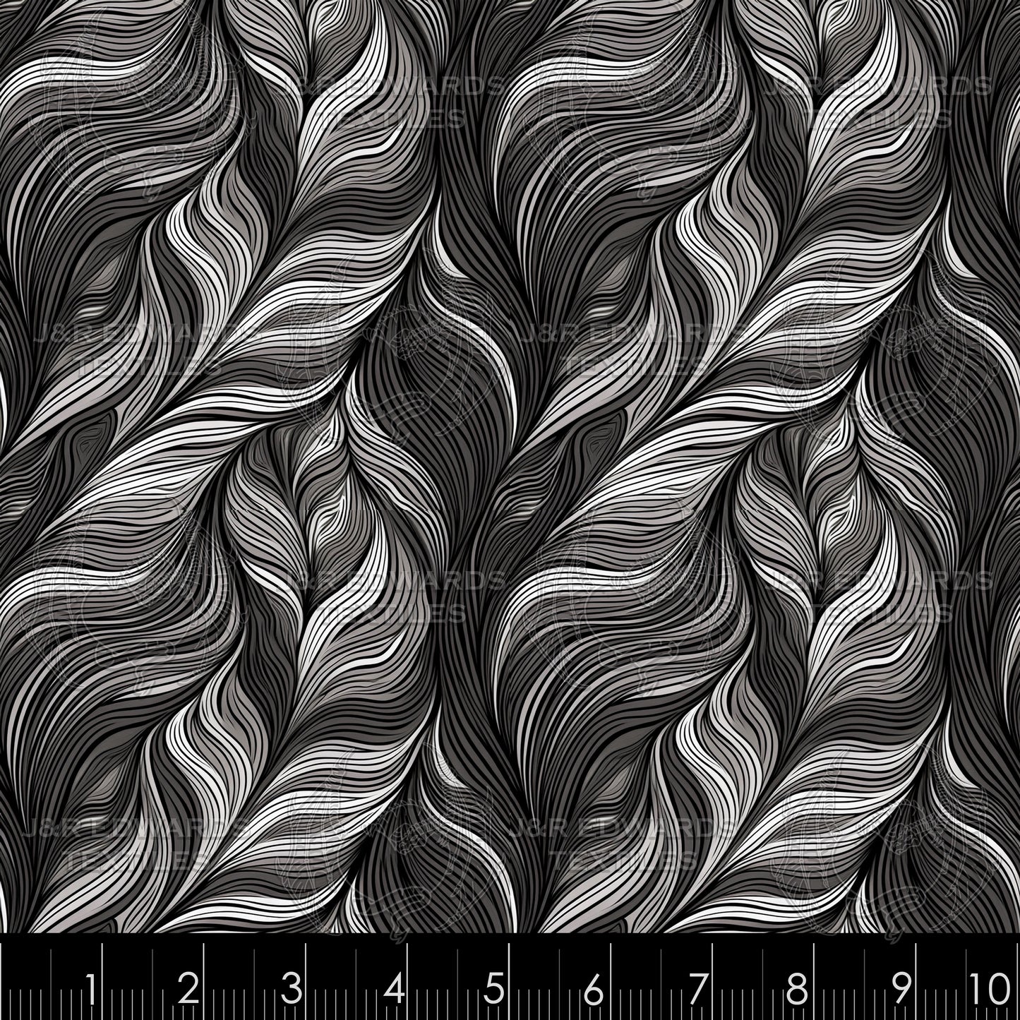 Woven Dark