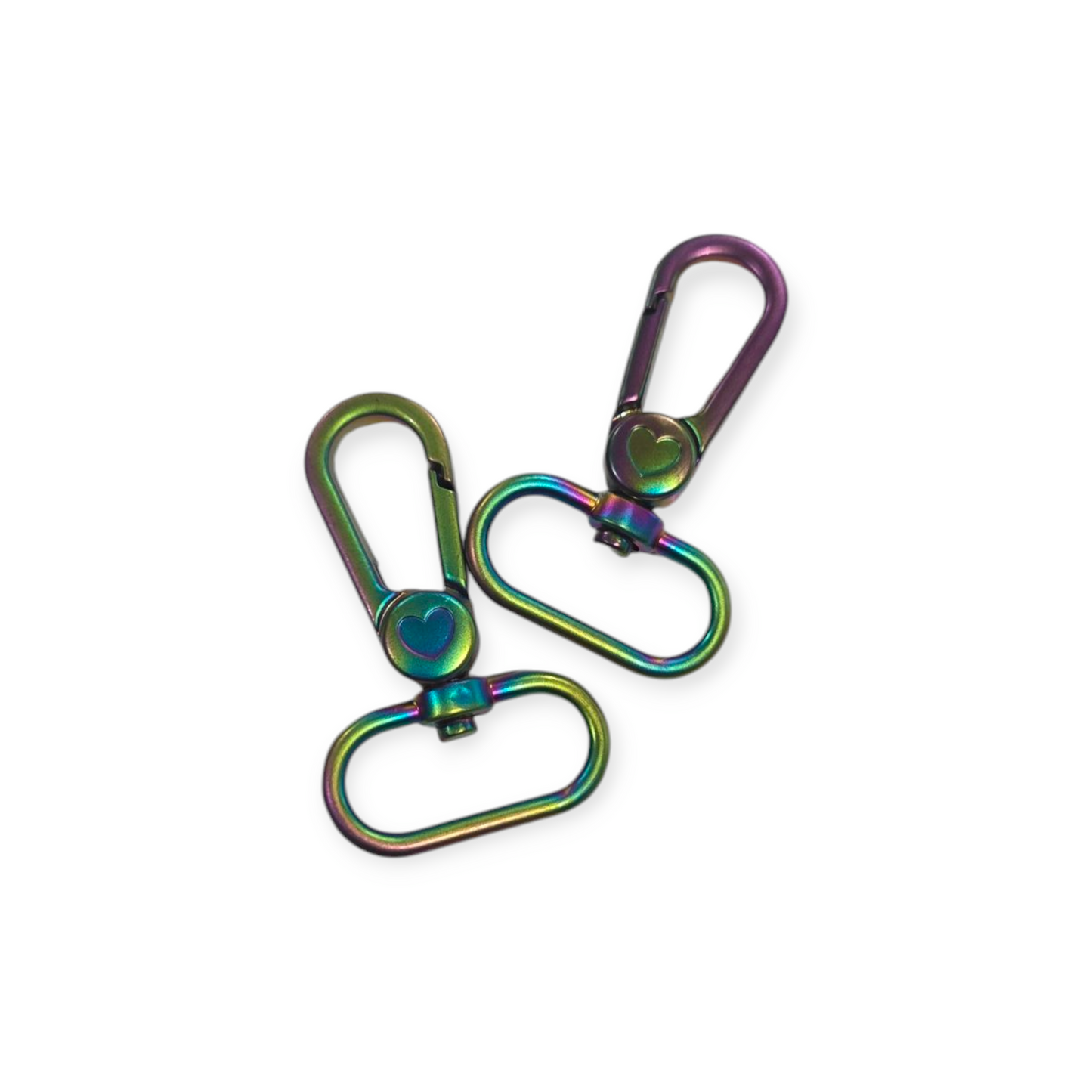 1" Swivel Hooks