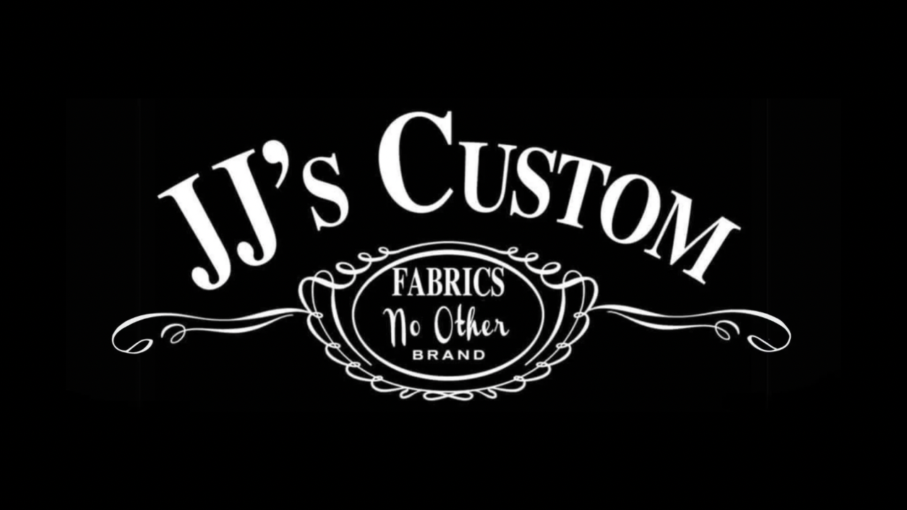 JJ's Custom Fabrics – J&R Edwards Textiles