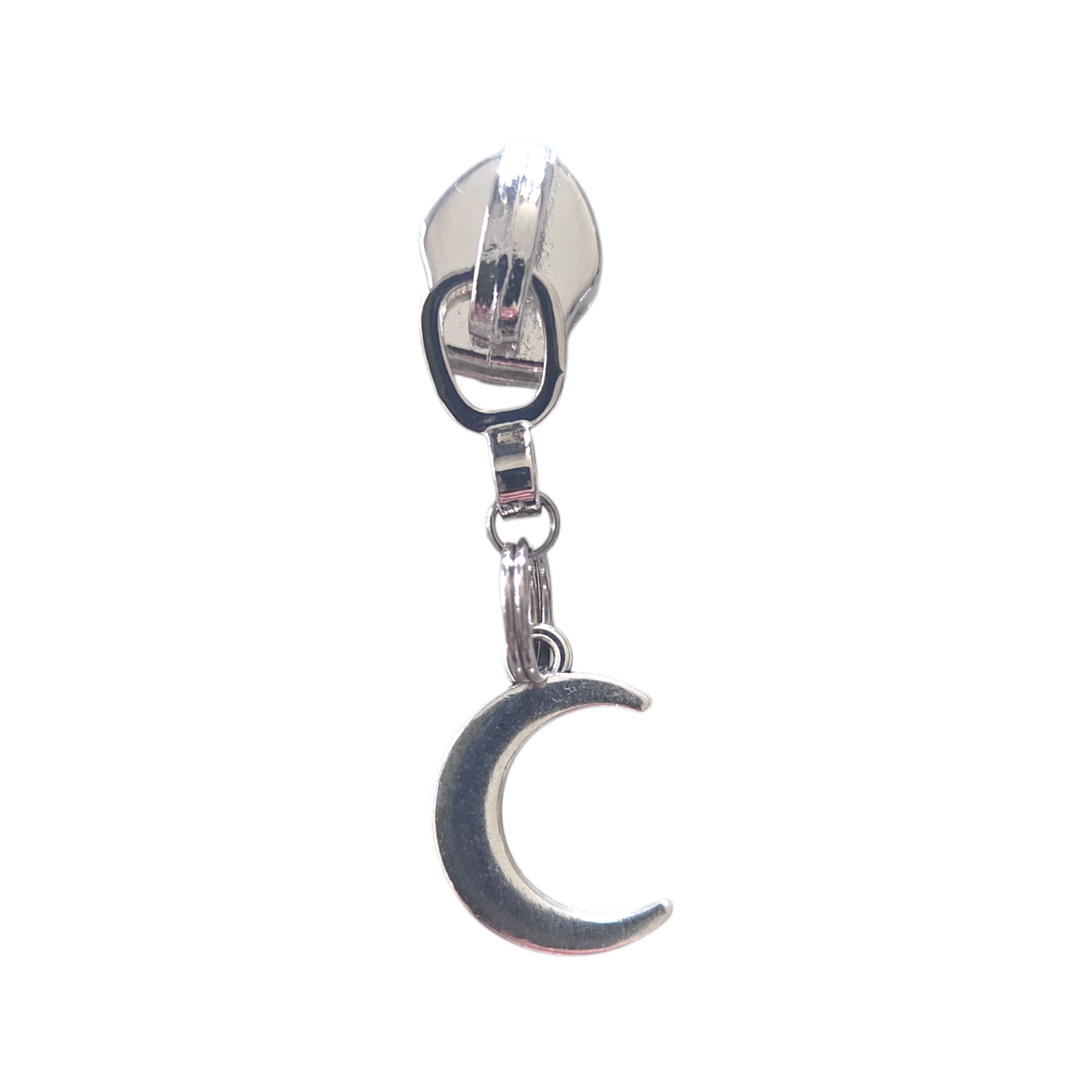 Celestial Series Zipper Pull