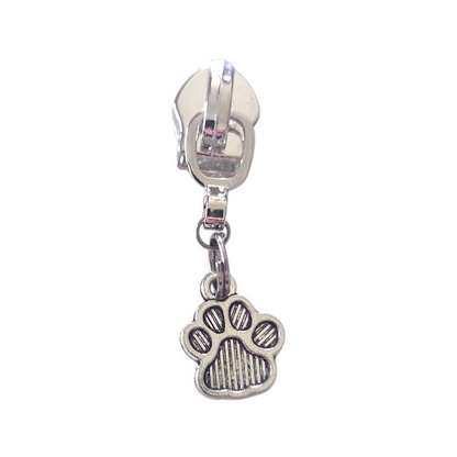 Dog Lover Collection Zipper Pull