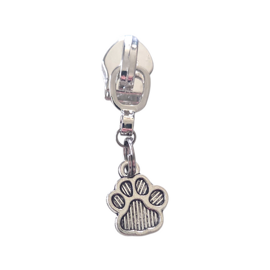 Dog Lover Collection Zipper Pull