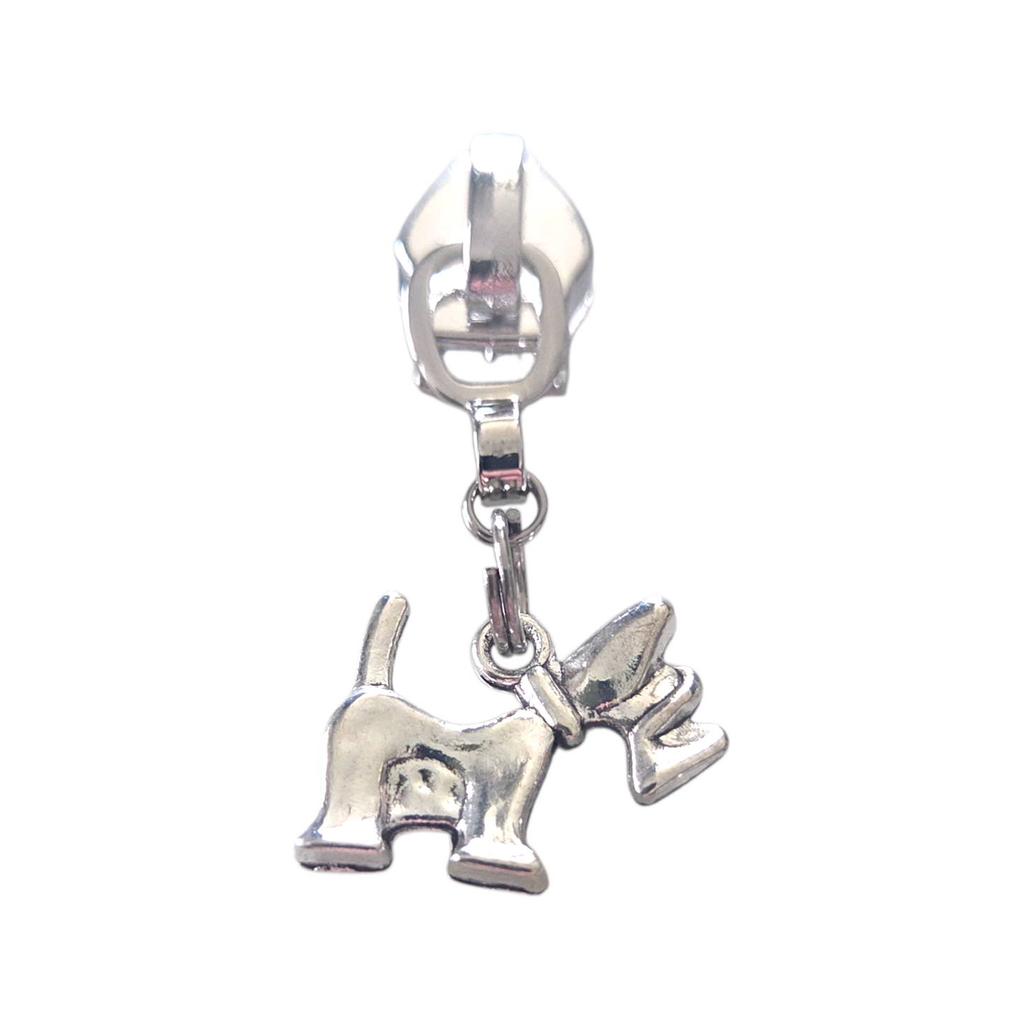 Dog Lover Collection Zipper Pull