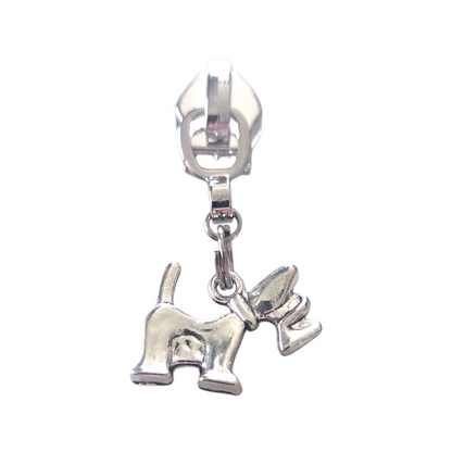 Dog Lover Collection Zipper Pull