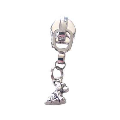 Dog Lover Collection Zipper Pull