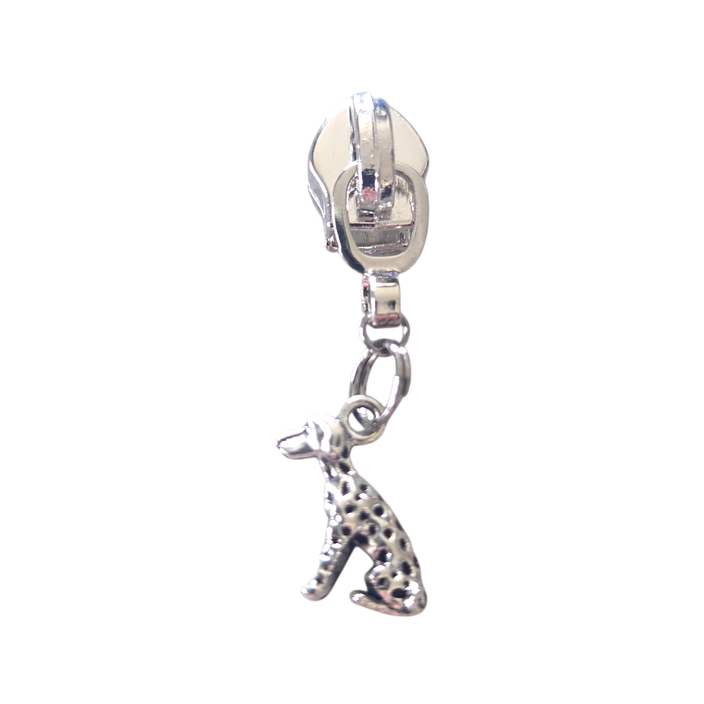 Dog Lover Collection Zipper Pull
