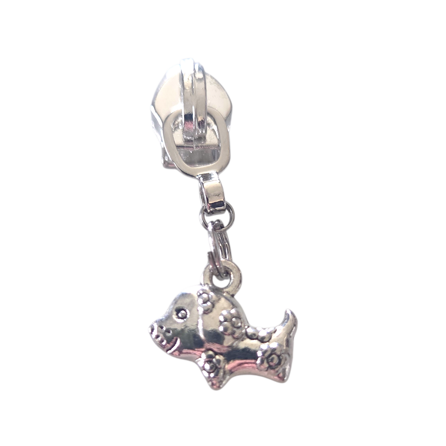 Dog Lover Collection Zipper Pull