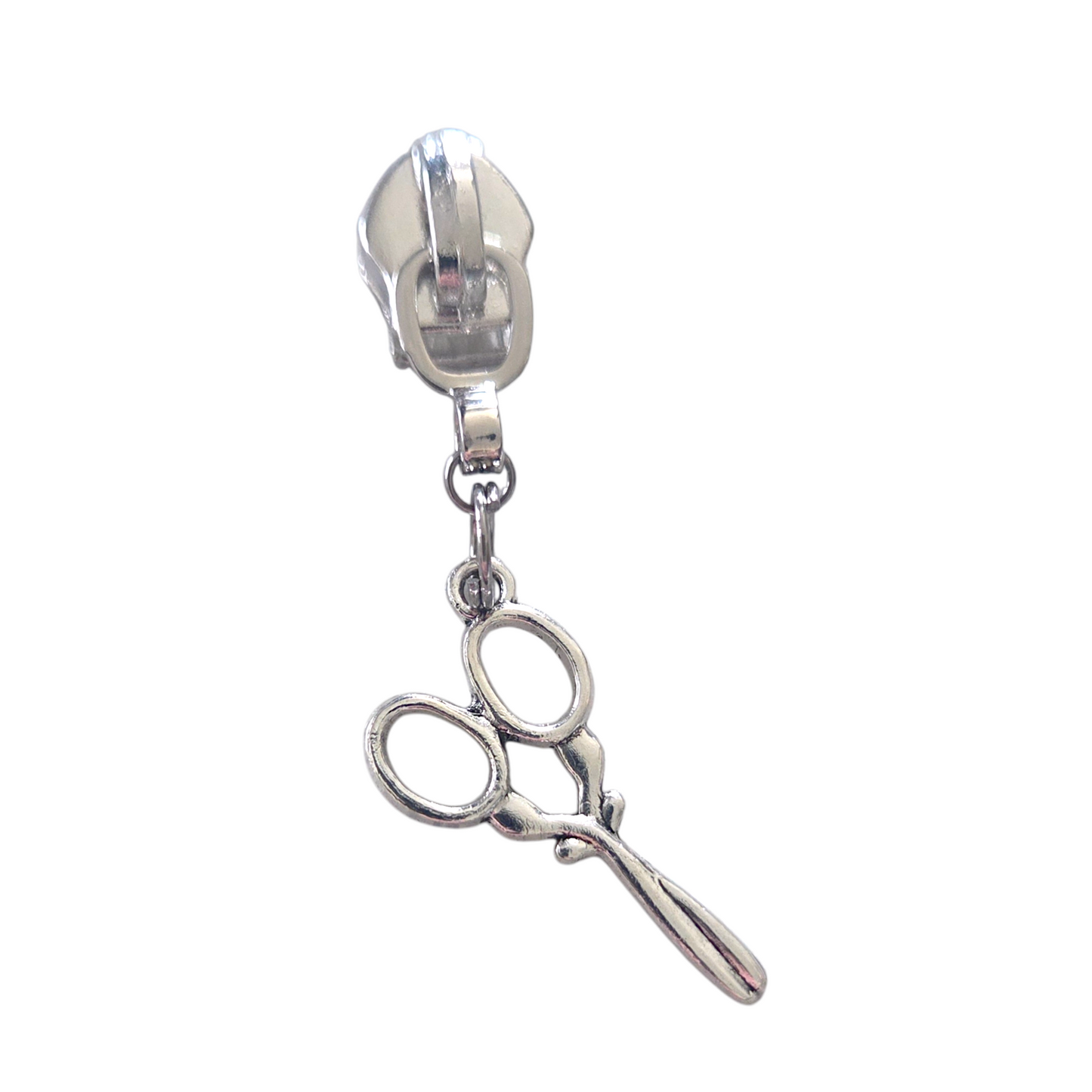 Sewing Collection Zipper Pull