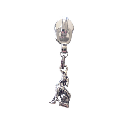 Dog Lover Collection Zipper Pull