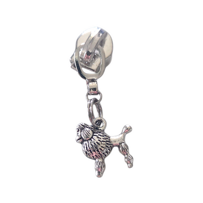 Dog Lover Collection Zipper Pull
