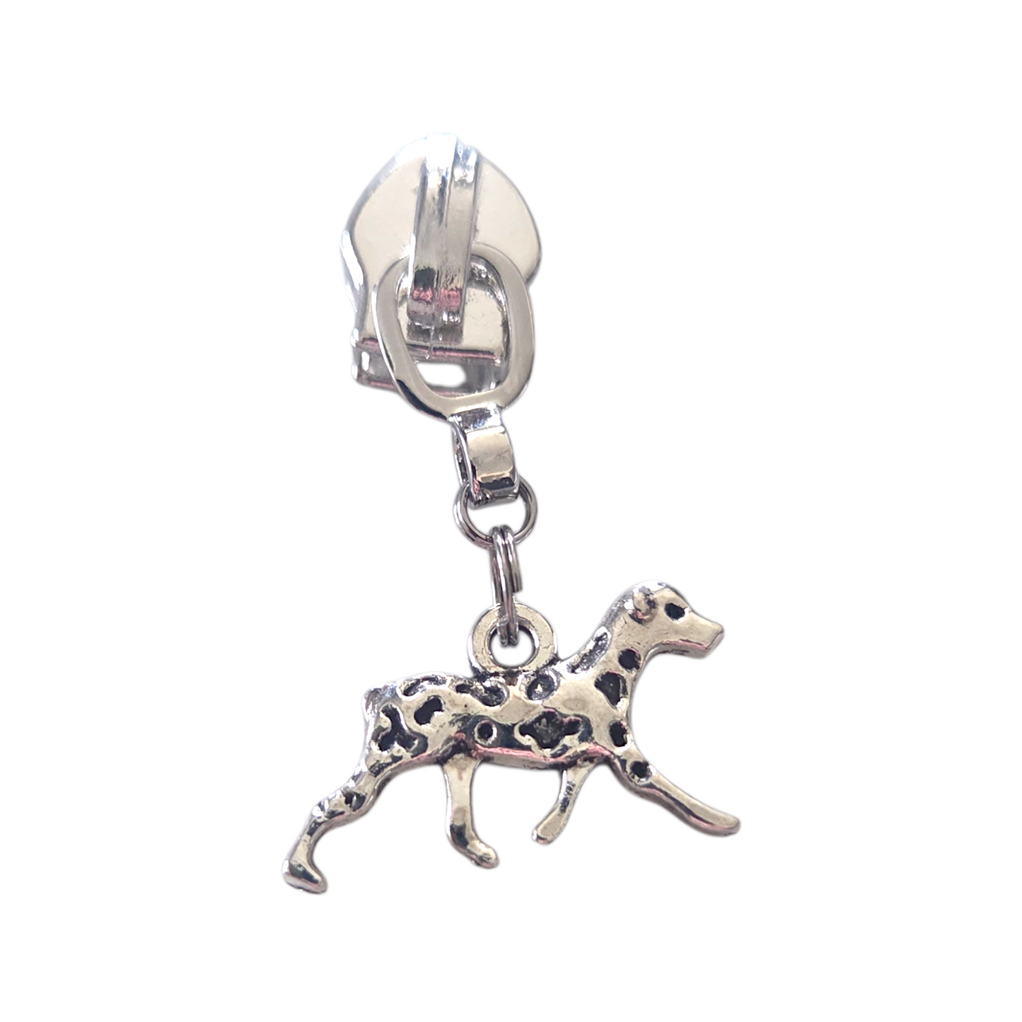 Dog Lover Collection Zipper Pull