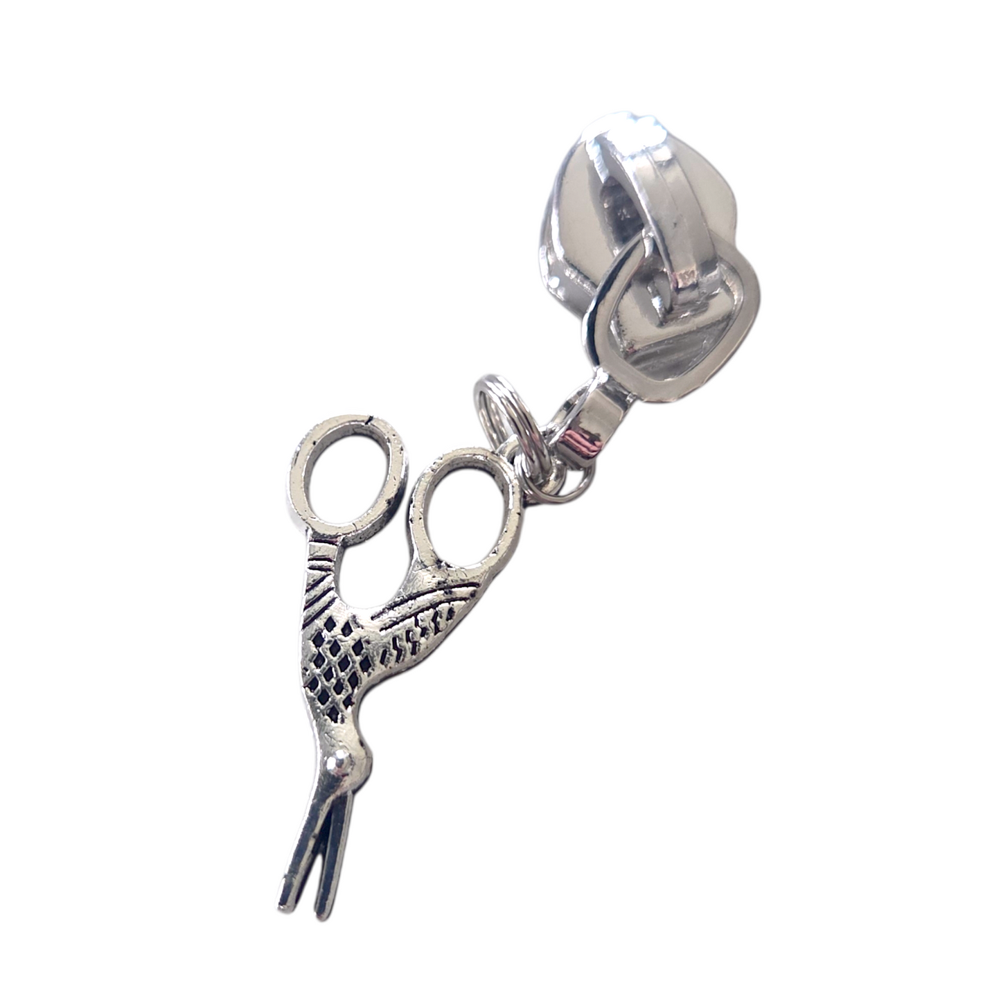 Sewing Collection Zipper Pull